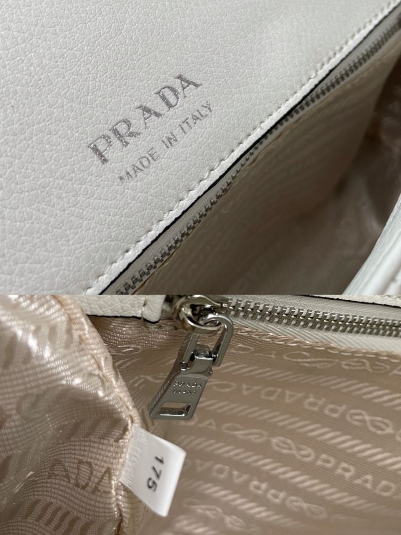 Prada Satchel Bags